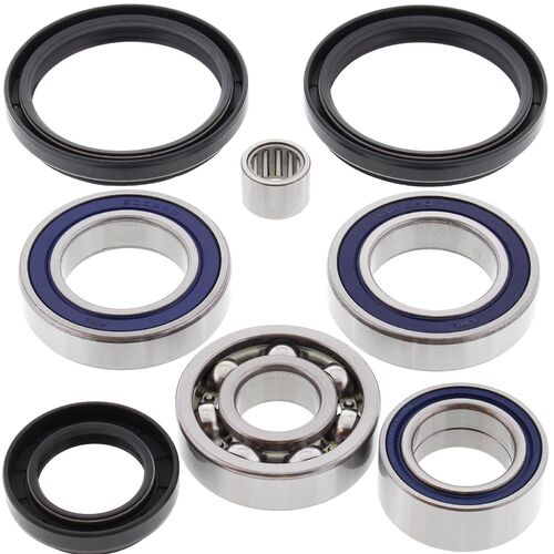 DIFF BEARING & SEAL KIT - INDENT 25-2042