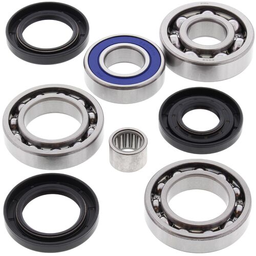 DIFF BEARING & SEAL KIT - INDENT 25-2043