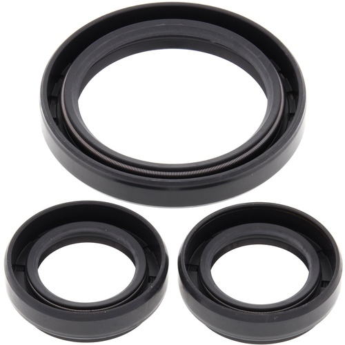 DIFF SEAL KIT FRONT 25-2044-5