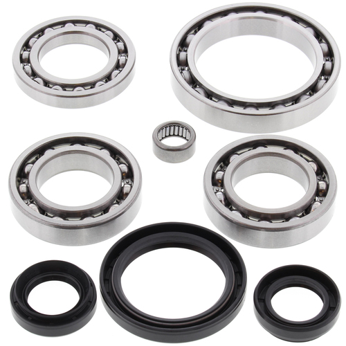 Front Differential Bearing & Seal Kit