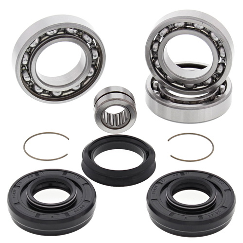 25-2046 for Honda TRX400FGA FOURTRAX RANCHER 4X4 2004-2007 FRONT DIFFERENTIAL BEARING