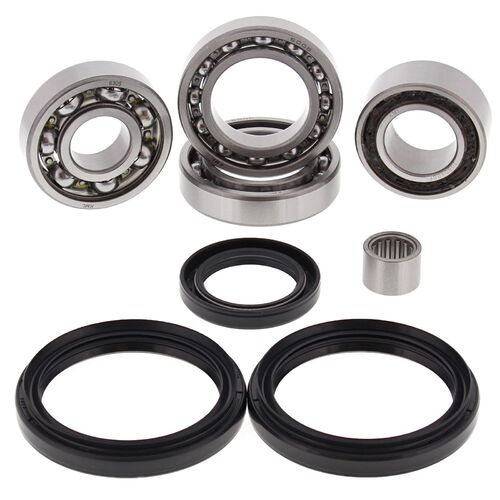 DIFF BEARING & SEAL KIT - INDENT 25-2049