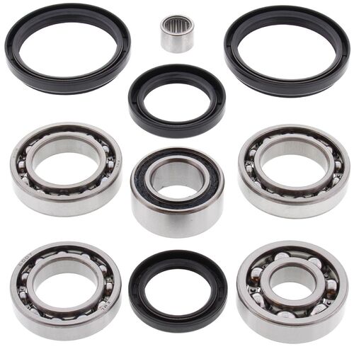 Differential Bearing & Seal Kit