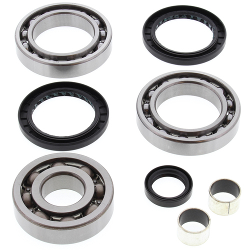 Rear Differential Bearing & Seal Kit