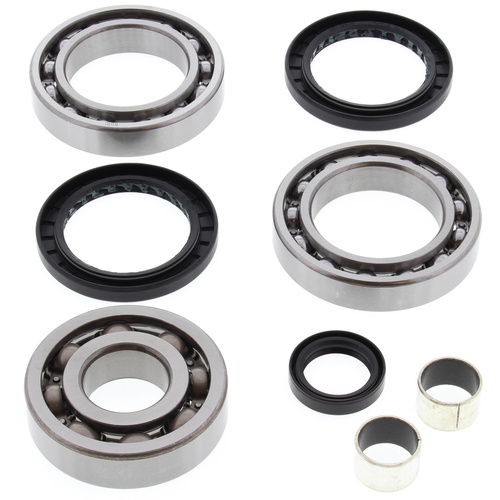 25-2056 Rear Differential Bearing Kit for Polaris Sportsman 700 4X4 2002-2004