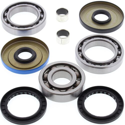 Rear Differential Bearing & Seal Kit
