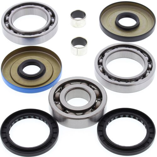 DIFF BEARING & SEAL KIT - INDENT 25-2057