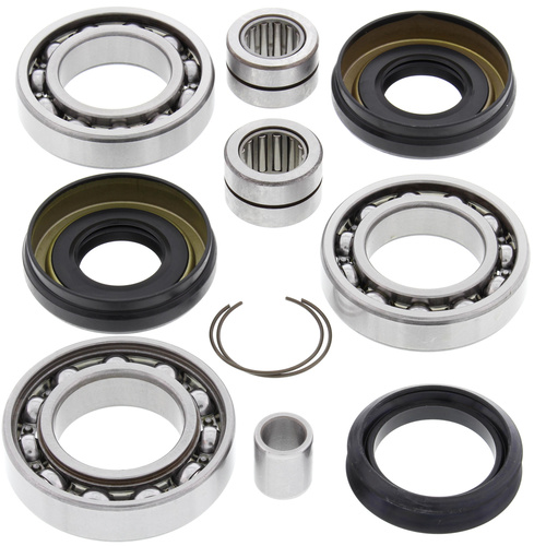 25-2060 Front Differential Bearing & Seal Kit for Honda ATV TRX 500FA 2005-2014