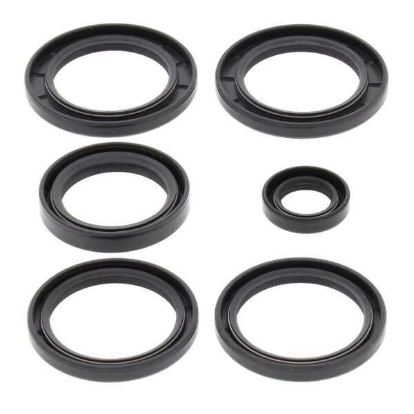 DIFF SEAL KIT REAR 25-2062-5
