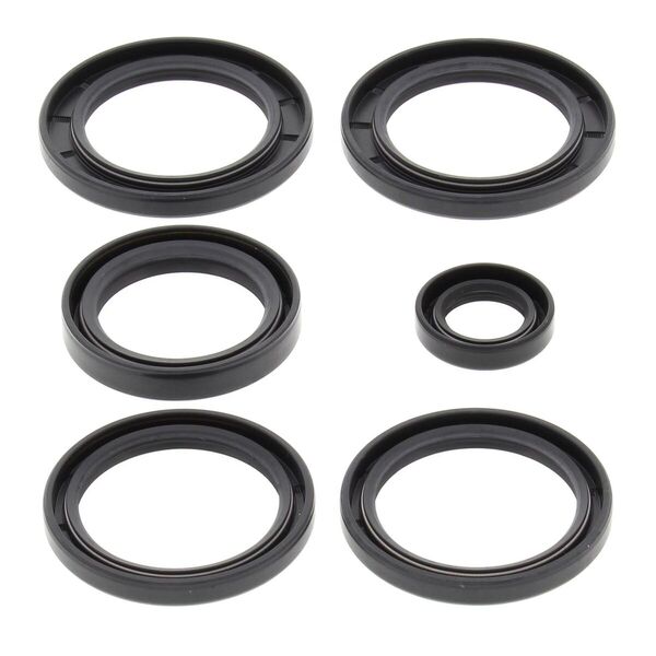 Diff Seal Kit Rear 25-2062-5 for Kawasaki KVF360B Prairie 2003 to 2010