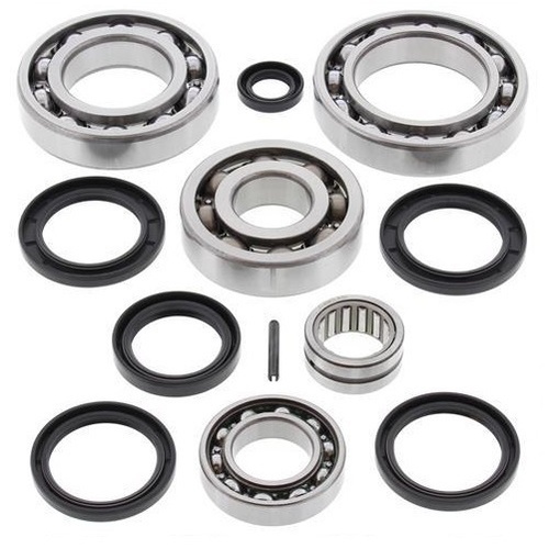 Rear Differential Bearing Kit
