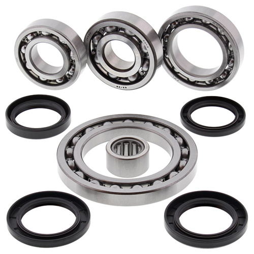 Rear Differential Bearing Kit