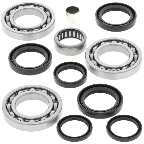 Differential Bearing and Seal Kit