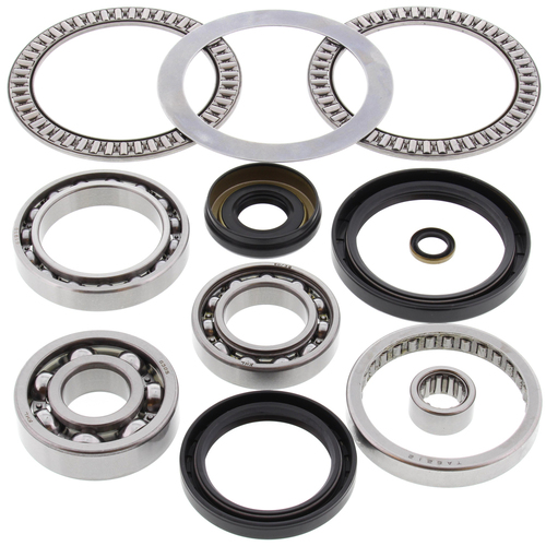 Differential Bearing and Seal Kit