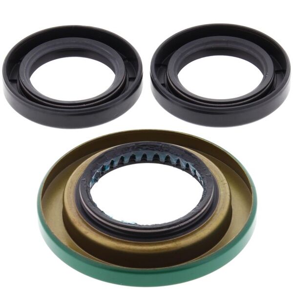 DIFF SEAL KIT REAR 25-2068-5