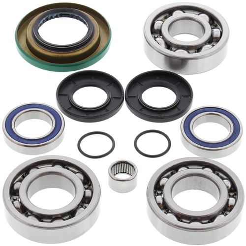 25-2069 ATV Front Differential Bearing Kit for Can Am Outlander 1000 EFI 2015