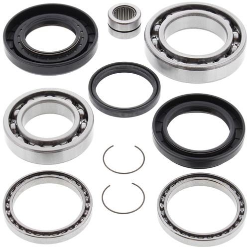 Rear Differential Bearing & Seal Kit