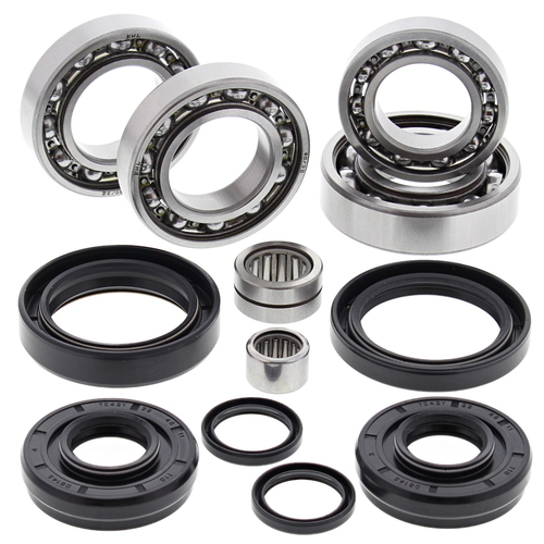 Front Differential Bearing & Seal Kit