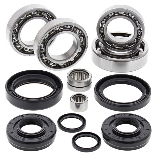 25-2071 Front Differential Bearing & Seal Kit for Honda ATV TRX 420FPA 2009-2014