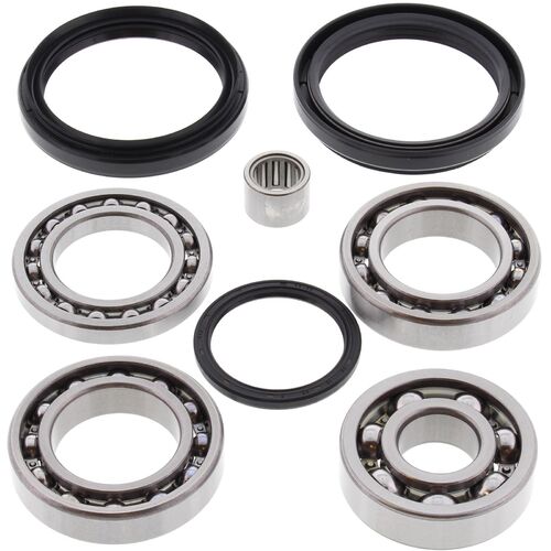 DIFF BEARING & SEAL KIT REAR - 25-2072