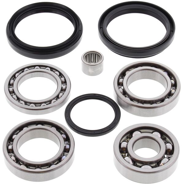 Rear Differential Bearing & Seal for 2010-2013 Arctic Cat PROWLER H2 1000 XTZ