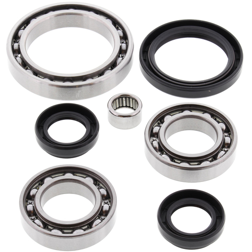 Front Differential Bearing & Seal Kit