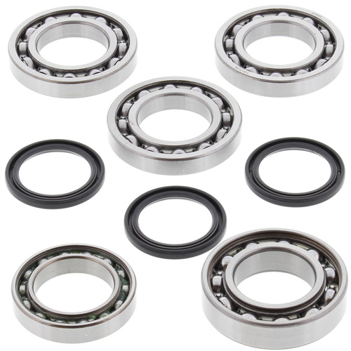 Front Differential Bearing Kit
