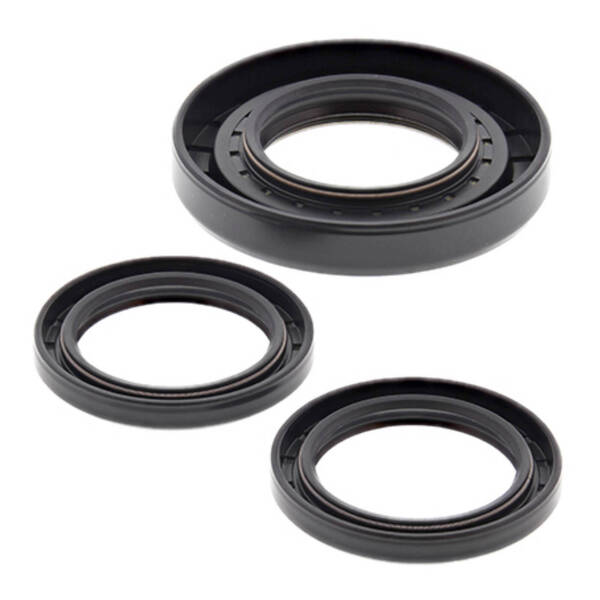 Rear Differential Seal Kit