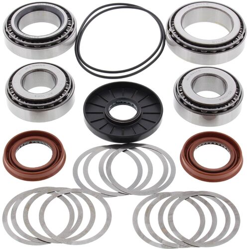 Rear Differential Bearing & Seal Kit