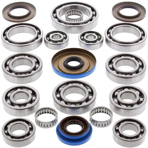 Rear Differential Bearing and Seal Kit