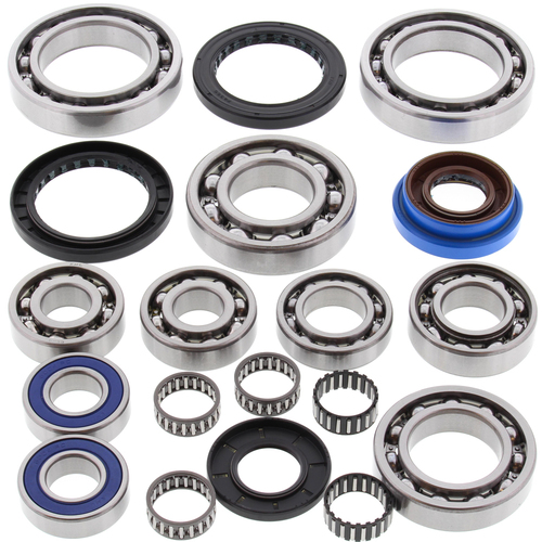 Rear Differential Bearing & Seal Kit