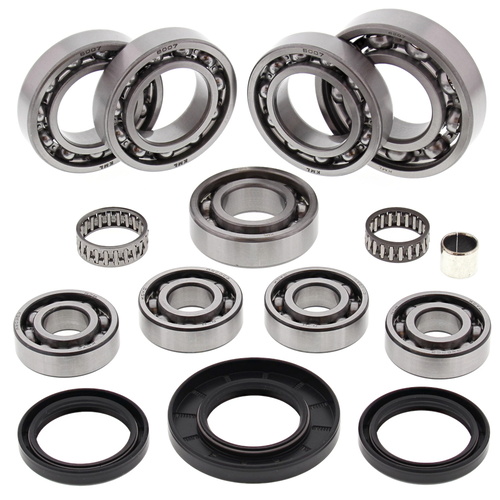25-2090 Rear Differential Bearing Kit for Polaris Sportsman 300 4x4 2008-2010