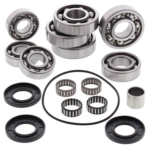 Rear Differential Bearing & Seal Kit