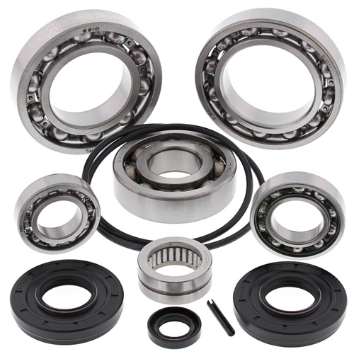 25-2095 Rear Differential Bearing Kit for Kawasaki KRF 750 Teryx 750 4X4 2008-13