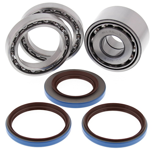 25-2098 ATV Rear Differential Bearing Kit for Yamaha YFM 400 Big Bear IRS 07-12
