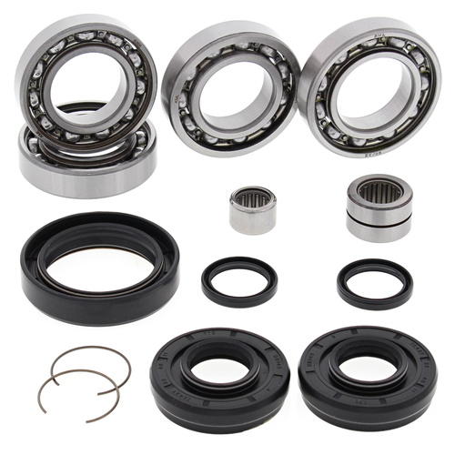 25-2100 Front Differential Bearing & Seal Kit for Honda TRX420FA TRX 420FA 2015