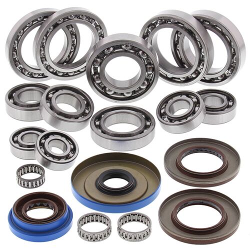 Differential Bearing and Seal Kit