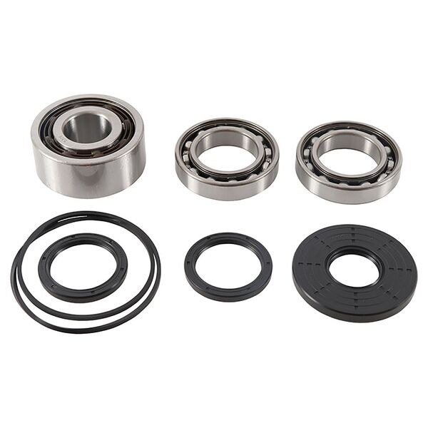 All Balls Front Diff Bearing & Seal Kit for 2017 Polaris 900 RZR 4