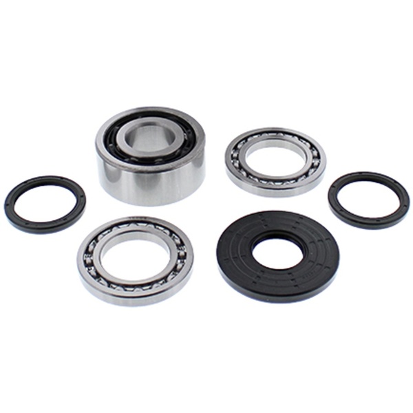 Front Diff Bearing & Seal Kit for 2020-2023 Polaris 925 RZR PRO XP ULTIMATE