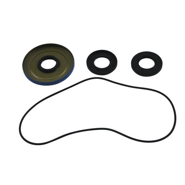 Front Diff Bearing & Seal Kit for 2017-2022 Can-Am DEFENDER 1000 XT (HD10)