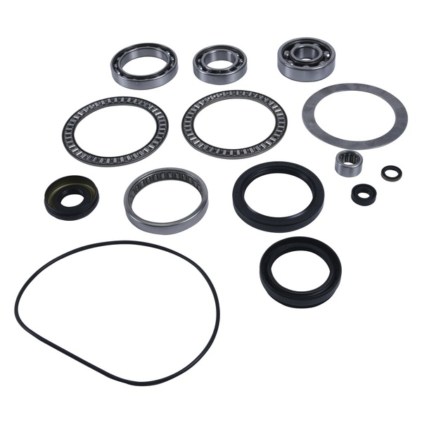 Front Diff Bearing & Seal Kit for 2015-2019 Kawasaki KVF750 BRUTE FORCE