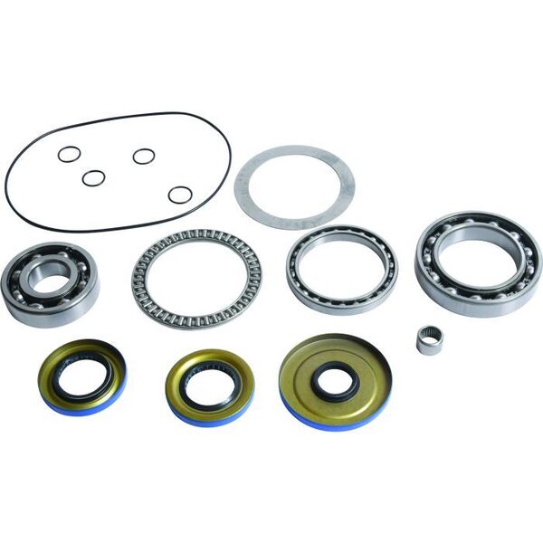 Front Diff Bearing & Seal Kit for 2020-2021 Can-Am MAVERICK X3 XRS TURBO RR