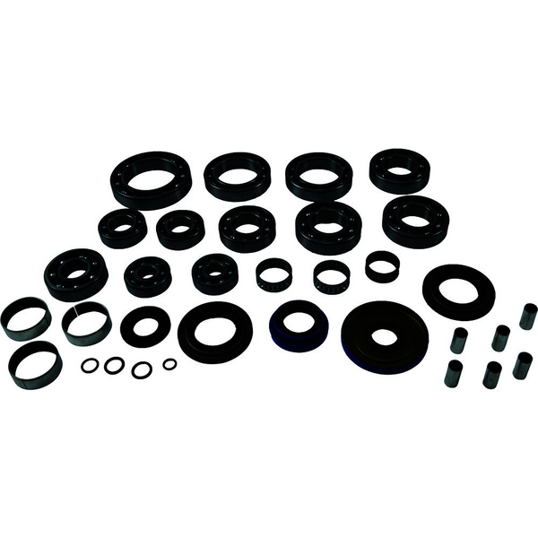 All Balls Rear Differential Bearing & Seal Kit for 2017-2020 Polaris 570 ACE EFI
