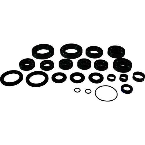 All Balls Differential /Transaxle Bearing and Seal Kit Rear - Polaris Sportsman 335 2000 **