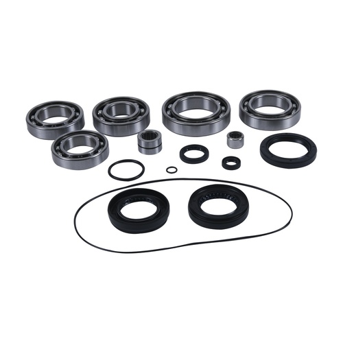 Front Differential Bearing & Seal Kit