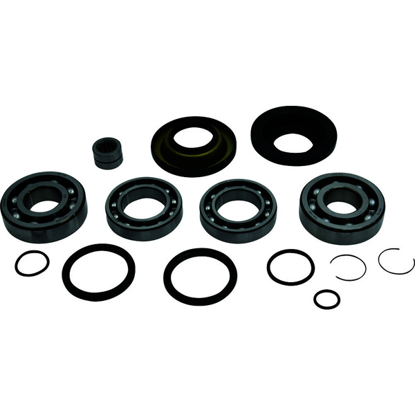 Rear Differential Bearing & Seal Kit for 2014-2022 Honda SXS700M2 PIONEER 700-2