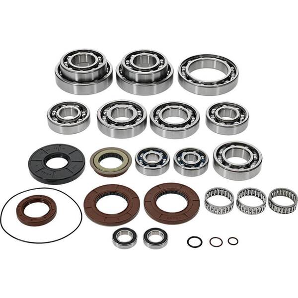 Rear Differential Bearing & Seal Kit for 2022-2023 Polaris 925 RZR PRO XP SPORT