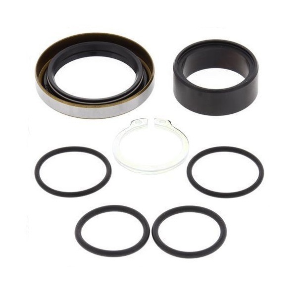 All Balls Counter Shaft Rebuild Kit for 2000-2002 KTM 520 SX