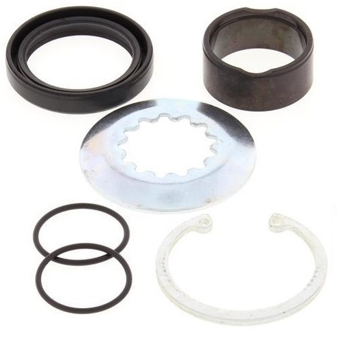 All Balls 25-4011 Countershaft Seal Repair Kit for Kawasaki KX450F KXF450 06-18
