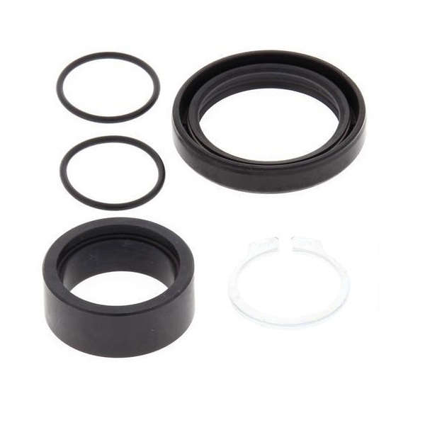 All Balls Counter Shaft Rebuild Kit for 2006-2013 Kawasaki KX250F